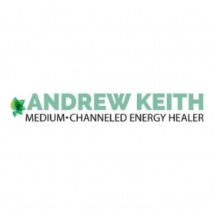 Andrew Keith Psychic Medium / Trance Channel