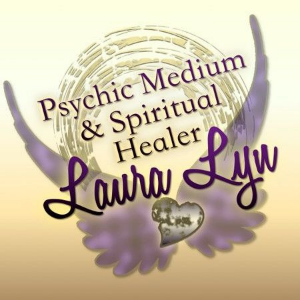 Angel Reader Laura Lyn