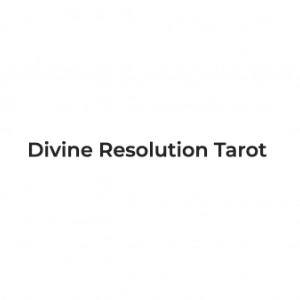 Divine Resolution Tarot