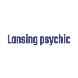 Lansing psychic