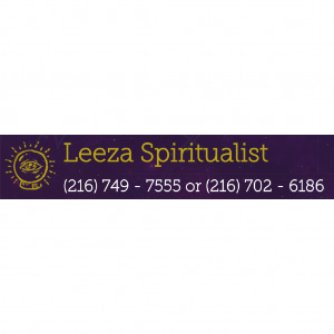 Leeza Spiritualist
