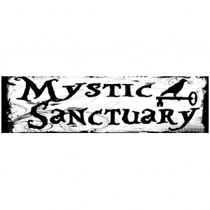 Mystic Sanctuary