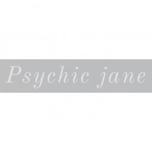 Psychic Jane