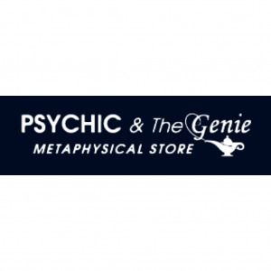 Psychic & The Genie