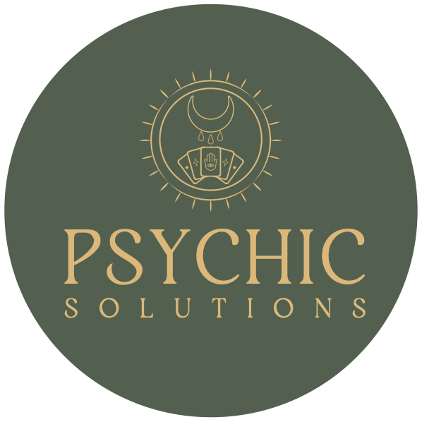 Psychic Solutions by Amy