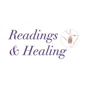 Readings & Healing