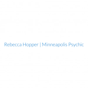 Rebecca Hopper