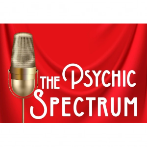 The Psychic Spectrum