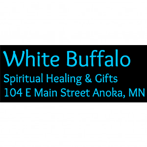 White Buffalo