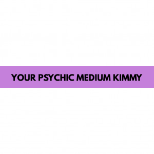 Your Psychic Medium Kimmy