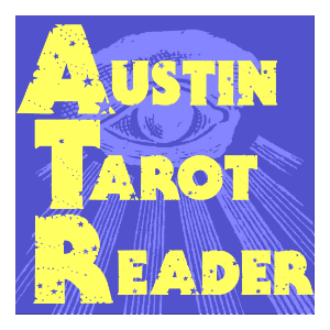 Austin Tarot Reader