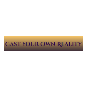 Cast Your Own Reality Psychic Services