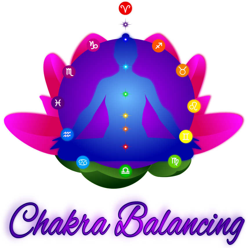 Chakra Balancing