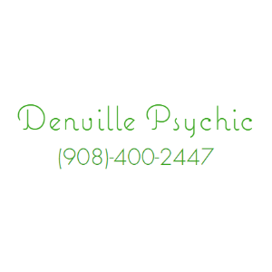 Denville Psychic