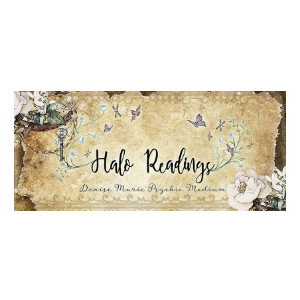 Halo Readings