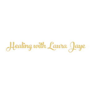 Healing With Laura Jaye