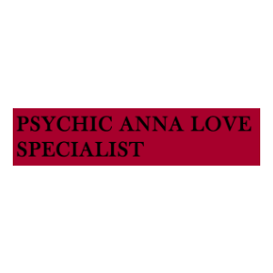 Psychic Anna Love Specialist