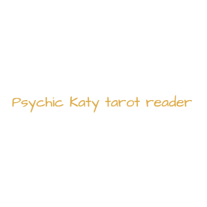 Psychic Katy Tarot Reader