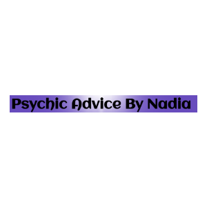 Psychic Nadia