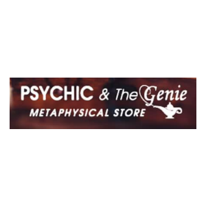 Psychic & The Genie