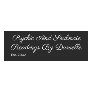 Psychic and Soulmate Readings by Danielle