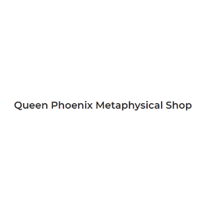 Queen Phoenix Metaphysical Shop
