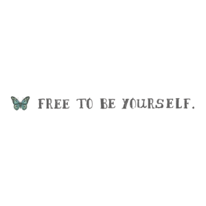 Free To Be Yourself