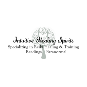 Intuitive Healing Spirits
