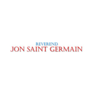 Reverend Jon Saint Germain