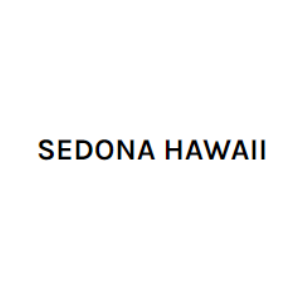 Sedona Hawaii