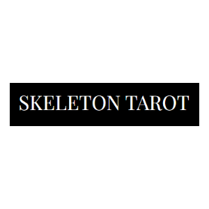 Skeleton Tarot