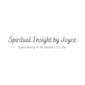 Spiritual Insight By Joyce