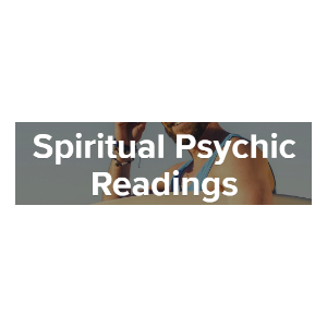 Spiritual Psychic Readings