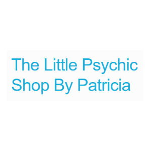 The Little Psychic Shop by Patricia