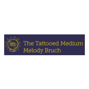 The Tattooed Medium