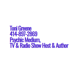 Toni Greene