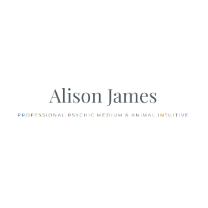 Alison James