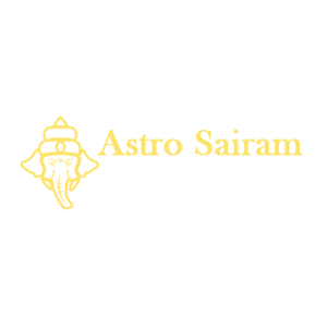 Astrologer Sairam Guruji