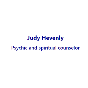 Judy Hevenly