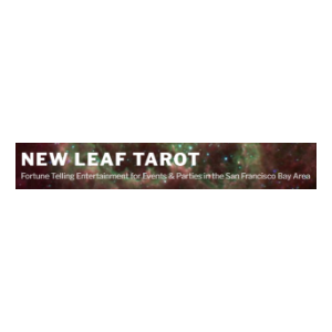 New Leaf Tarot