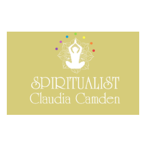 Psychic Claudia Camden