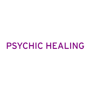 Psychic Healing