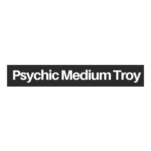 Psychic Medium Troy