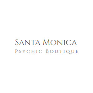 Santa Monica's Psychic Boutique