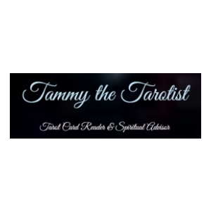 Tammy the Tarotist
