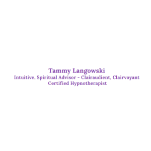 Tammy's Intuitive Services